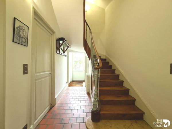 Maison - Vendu - 292 m² - ORLEANS | The Door Man