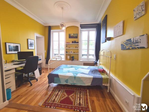 Maison - Vendu - 292 m² - ORLEANS | The Door Man