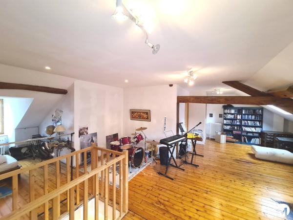 Maison - Vendu - 292 m² - ORLEANS | The Door Man