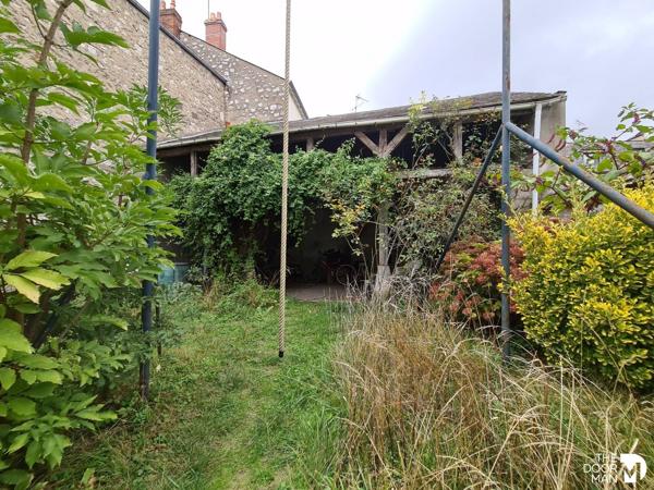 Maison - Vendu - 292 m² - ORLEANS | The Door Man
