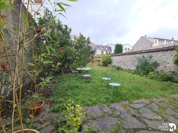 Maison - Vendu - 292 m² - ORLEANS | The Door Man