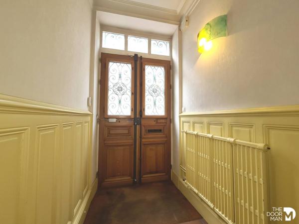 Maison - Vendu - 292 m² - ORLEANS | The Door Man