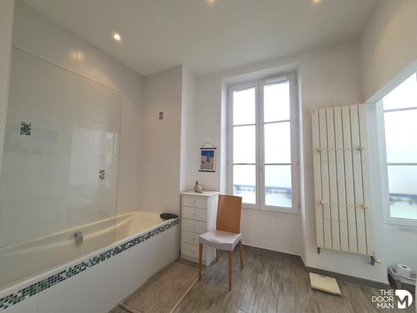 Maison - Vendu - 292 m² - ORLEANS | The Door Man