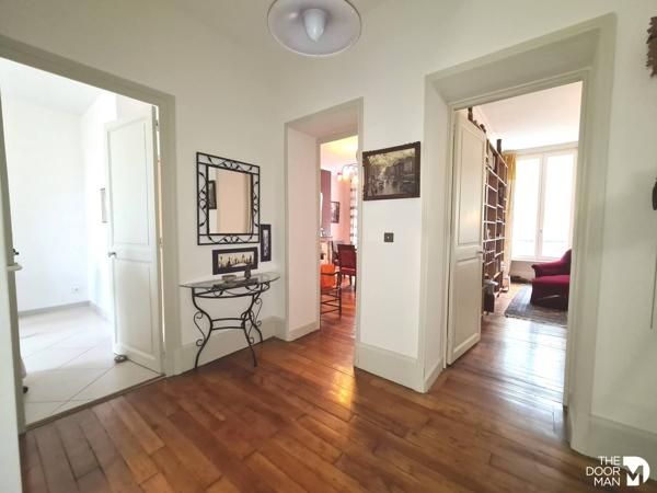 Maison - Vendu - 292 m² - ORLEANS | The Door Man