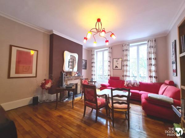Maison - Vendu - 292 m² - ORLEANS | The Door Man