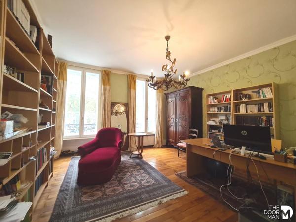 Maison - Vendu - 292 m² - ORLEANS | The Door Man