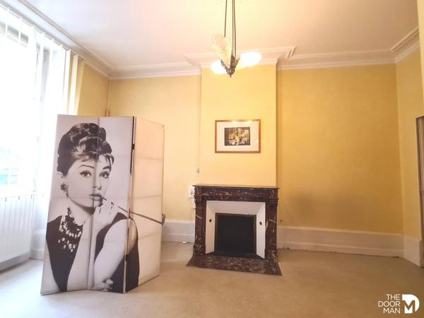 Maison - Vendu - 292 m² - ORLEANS | The Door Man
