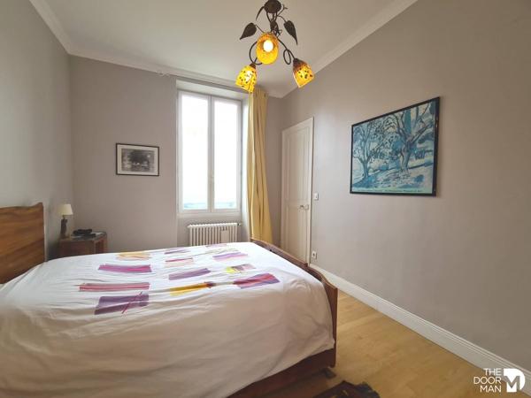 Maison - Vendu - 292 m² - ORLEANS | The Door Man