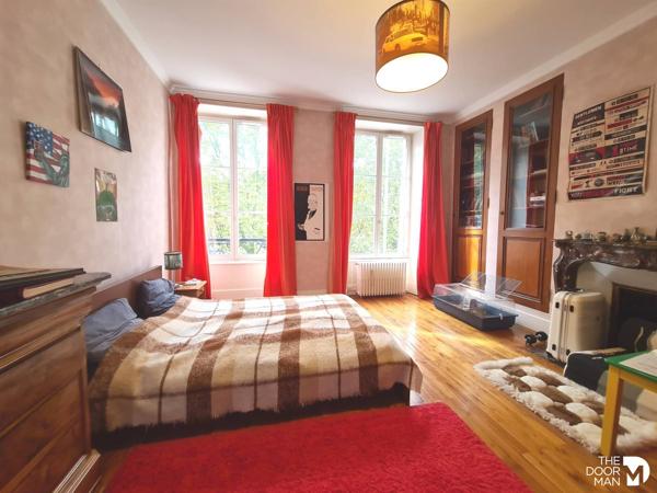 Maison - Vendu - 292 m² - ORLEANS | The Door Man
