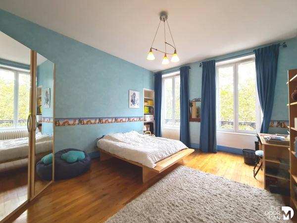 Maison - Vendu - 292 m² - ORLEANS | The Door Man