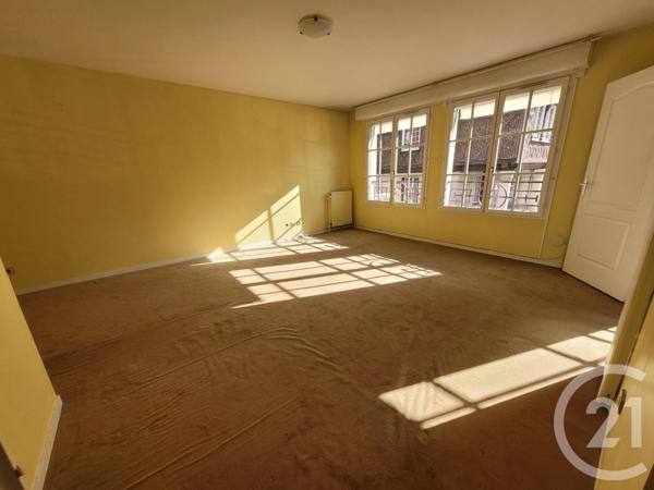 Appartement F1 Bis à vendre  2 pièces - 50,17 m2 COMPIEGNE - 60