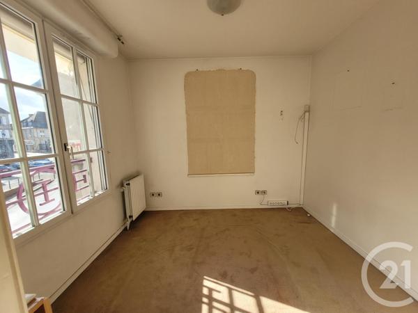 Appartement F1 Bis à vendre  2 pièces - 50,17 m2 COMPIEGNE - 60