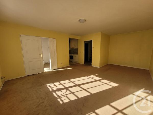 Appartement F1 Bis à vendre  2 pièces - 50,17 m2 COMPIEGNE - 60