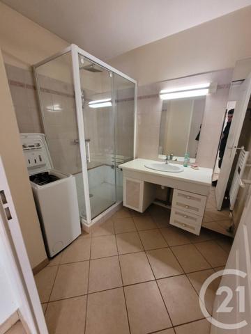 Appartement F1 Bis à vendre  2 pièces - 50,17 m2 COMPIEGNE - 60