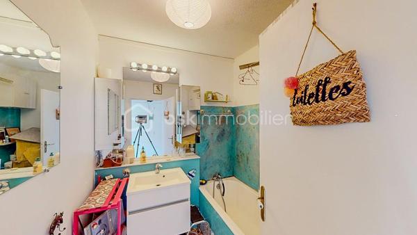 Appartement de 105 m²