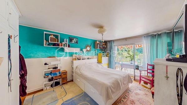 Appartement de 105 m²