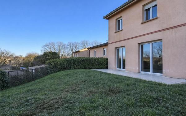 Maison à vendre    4 pièces •  Saint-Jean