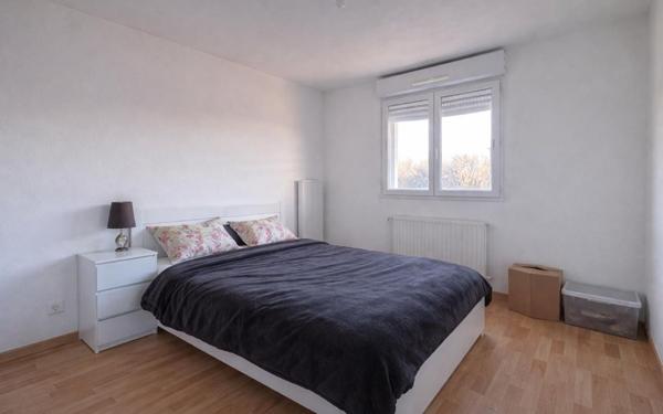 Maison à vendre    4 pièces •  Saint-Jean