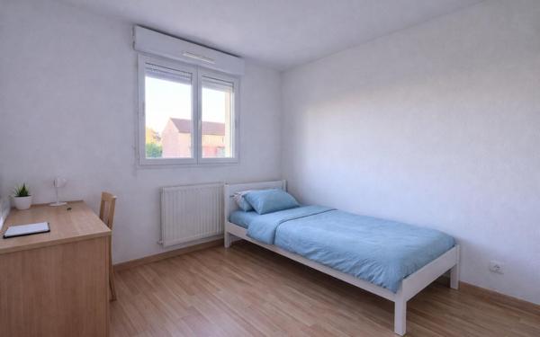 Maison à vendre    4 pièces •  Saint-Jean