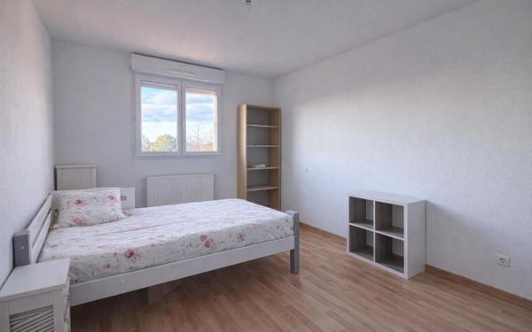 Maison à vendre    4 pièces •  Saint-Jean