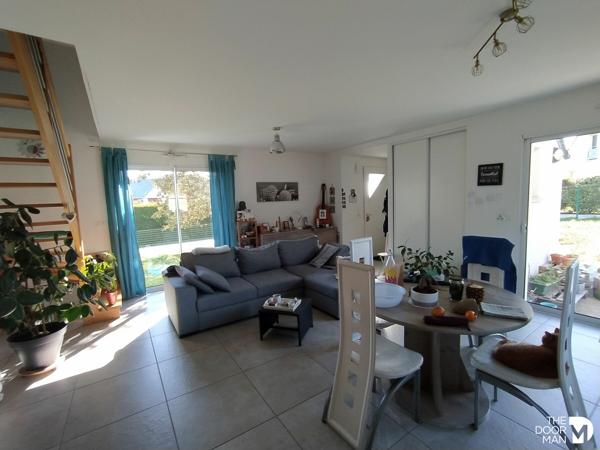 Maison - Vendu - 65 m² - GUERANDE | The Door Man