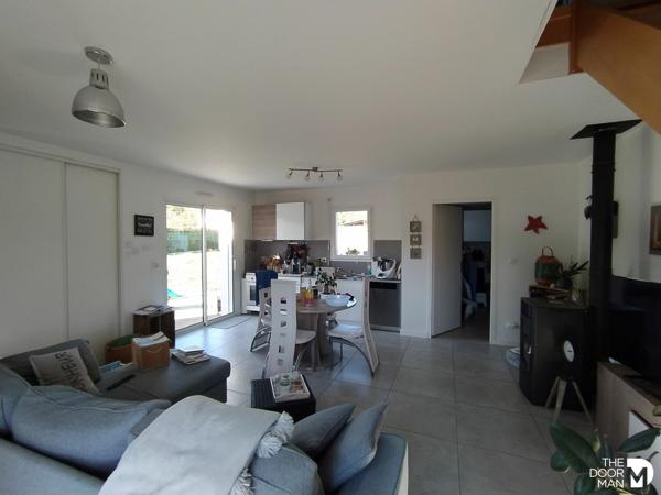 Maison - Vendu - 65 m² - GUERANDE | The Door Man
