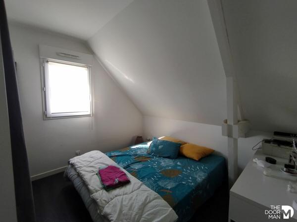 Maison - Vendu - 65 m² - GUERANDE | The Door Man
