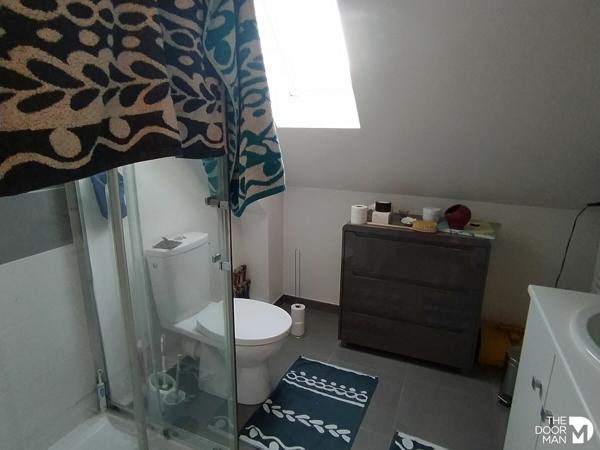 Maison - Vendu - 65 m² - GUERANDE | The Door Man