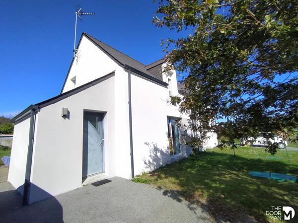 Maison - Vendu - 65 m² - GUERANDE | The Door Man