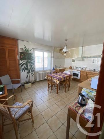 Maison à vendre  6 pièces - 138,30 m 2   CASTRES  - 81