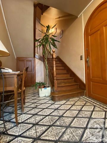 Maison à vendre  6 pièces - 138,30 m 2   CASTRES  - 81