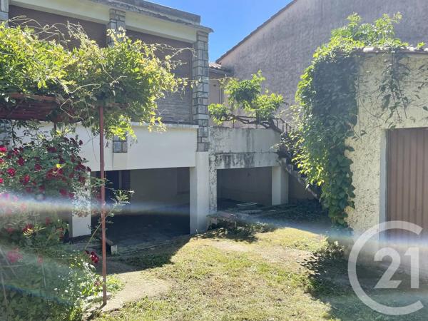 Maison à vendre  6 pièces - 138,30 m 2   CASTRES  - 81