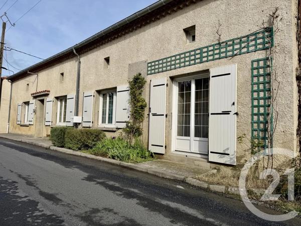 Maison à vendre  6 pièces - 138,30 m 2   CASTRES  - 81