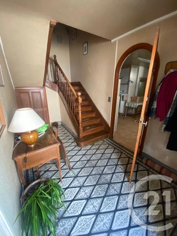 Maison à vendre  6 pièces - 138,30 m 2   CASTRES  - 81