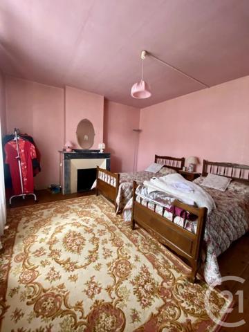 Maison à vendre  6 pièces - 138,30 m 2   CASTRES  - 81