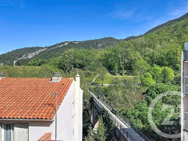Maison à vendre  5 pièces - 101,99 m 2   AMELIE LES BAINS PALALDA  - 66