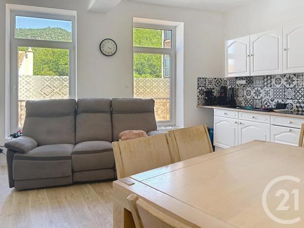 Maison à vendre  5 pièces - 101,99 m 2   AMELIE LES BAINS PALALDA  - 66