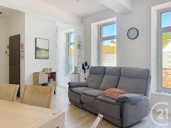 Maison à vendre  5 pièces - 101,99 m 2   AMELIE LES BAINS PALALDA  - 66