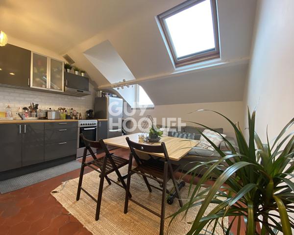 T1 bis Coup de coeur !