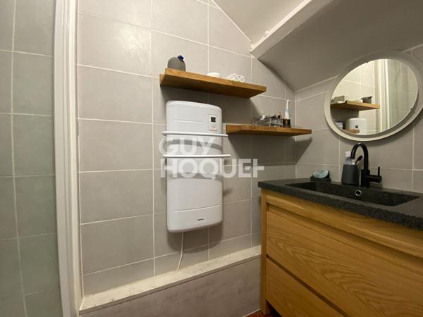 T1 bis Coup de coeur !