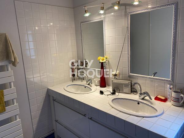 Maison Fontenay Le Comte 7 pièce(s)