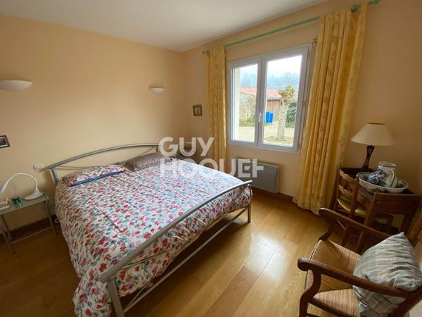 Maison Fontenay Le Comte 7 pièce(s)