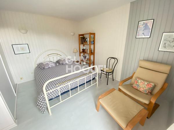 Maison Fontenay Le Comte 7 pièce(s)