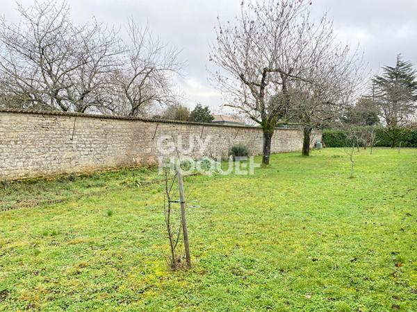 Maison Fontenay Le Comte 7 pièce(s)