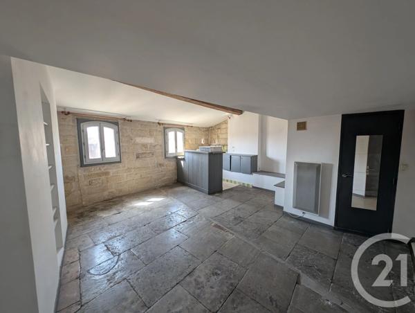 Appartement F2 à vendre  2 pièces - 46,10 m 2   ST BRES  - 34
