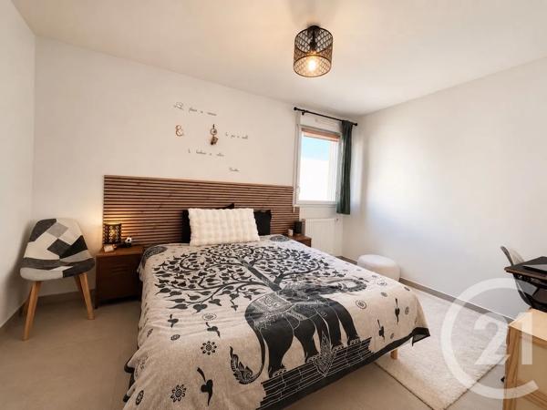 Appartement F2 à vendre  2 pièces - 46,10 m 2   ST BRES  - 34