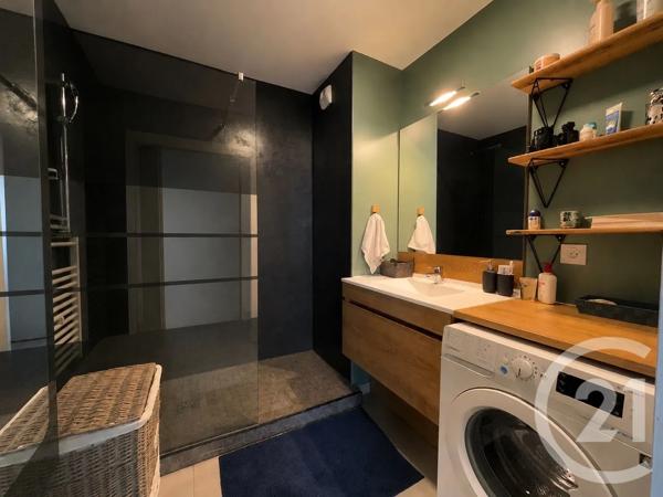 Appartement F2 à vendre  2 pièces - 46,10 m 2   ST BRES  - 34