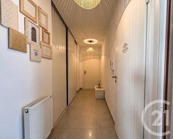 Appartement F2 à vendre  2 pièces - 46,10 m 2   ST BRES  - 34