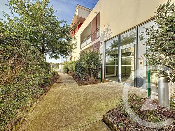 Appartement F2 à vendre  2 pièces - 46,10 m 2   ST BRES  - 34