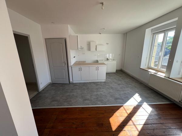 Appartement Chavignon 4 pièce(s) 114 m2